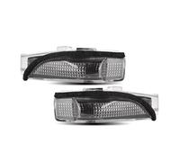 Indicador Espejo Retrovisor Compatible Con Toyota Para Auris 2012 2013 2014 2015 2016 2017 2018 Luz Intermitente Espejo Retrovisor Lateral Coche Indicador Señal Repetidor