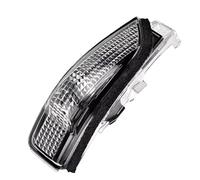 Indicador Espejo Retrovisor Compatible Con Toyota Para Auris Para Corolla 2013 2014 2015 2016 2017 2018 Carcasa Señal Giro Lente Indicador Espejo Retrovisor