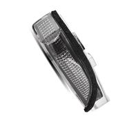 Indicador Espejo Retrovisor Compatible Con Toyota Para C-HR 2016 2017 2018 2019 2020 Espejo Retrovisor Luz Giro Indicador Lateral Componentes Marcador