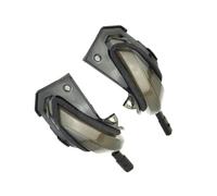 Indicador Espejo Retrovisor Compatible Con Toyota Para Sienta Para XP170 2017 2018 2019 2020 Luz Intermitente Secuencial Espejo Lateral Dinámico Automóvil Reemplazo