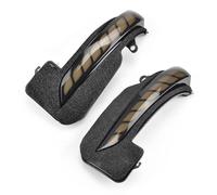 Indicador Espejo Retrovisor Compatible Con Toyota Para SW4 2016 2017 2018 2019 2020 2021 Accesorio Luz Intermitente Dinámica Espejo Retrovisor Lateral Coche