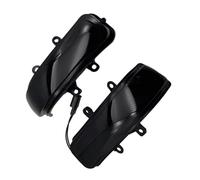 Indicador Espejo Retrovisor Compatible Con Toyota Para Tacoma 2012 2013 2014 2015 Pieza Repuesto Luz Espejo Lateral Con Intermitente Dinámico