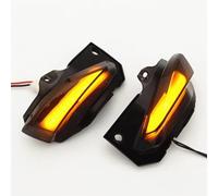 Indicador Espejo Retrovisor Compatible Con Toyota Para Yaris Para XP210 2020 Luz Señal Giro Dinámica Coche Espejo Retrovisor Piezas Accesorios