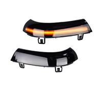 Indicador Espejo Retrovisor Compatible Con VW Para Golf 5 Para Mk5 2003 2004 2005 2006 2007 2008 Piezas Accesorios Intermitentes Dinámicos Automóvil