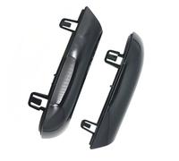 Indicador Espejo Retrovisor Compatible Con VW Para Jetta Para Mk5 2006 2007 2008-2011 Accesorio Luz Indicadora Señal Giro Secuencial Dinámica Automóvil