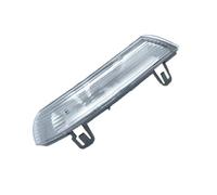 Indicador Espejo Retrovisor Compatible Con VW Para Jetta Para Mk5 2006-2012 Lado Izquierdo Coche Espejo Retrovisor Luz Señal Giro Piezas Componentes
