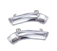 Indicador Espejo Retrovisor Compatible Con VW Para Passat 2005 2006 2007 2008 2009 2010 2011 Espejo Retrovisor Derecho O Izquierdo Indicador Luz Dirección Lateral