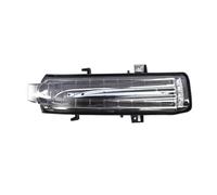 Indicador Espejoa Para Benz Para Clase Para CLC 2008-2011 Luz LED Señal De Giro Dinámica Para Espejo Lateral Sport Coupe 2198102576 Y 2198102676(Right)