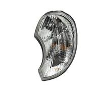 Indicador Intermitente 92301-H10 92302-H10 Para Hyundai Para Terracan 2001 2002 2003 2004 2005 2006 Luz Antiniebla Delantera Señal Esquina Faro Faro Conjunto Lámpara Giro Indicadoras Giro Dinámicas (