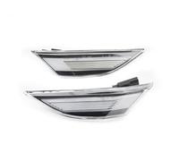 Indicador Intermitente Compatible Con Porsche Para Boxster Para Cayman 982 981 718 Para Spyder 991 911 Luz De Marcador Lateral Dinámica Luz Indicadora Intermitente De Señal De Giro