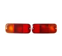 Indicador Intermitente Compatible Con Suzuki Para Jimny 2006-2016 Parachoques Trasero Del Coche Luz Trasera Indicador De Señal De Giro Lámpara De Freno Luz Trasera 35670-81A11
