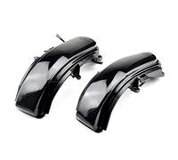 Indicador Intermitente Compatible Con Toyota Para Camry Para Vios Para Corolla 2006 2007 2008 2009 2010 2011 Luces De Giro Dinámicas Para Coche Luces Secuenciales Para Espejo Retrovisor