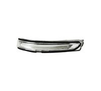 Indicador intermitente de retrovisor Para Kia KX5 Para Sportage 2016 2017 2018 Lámpara De Señal De Giro De Espejo Lateral Retrovisor De Coche 87614D9000 87624D9000 intermitente lateral(Right)