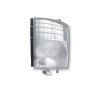 Indicador Intermitente Delantero Lado Izquierdo Derecho Para Mitsubishi Para Canter Para V-Type 2005 2006 2007 2008 2009 2010 2011 2012 Coche Antiniebla(Right no bulb)