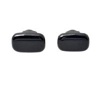 Indicador Intermitente Lateral para Toyota para Celica Mk6 T20 para Corolla para Caldina 2002 2003 2004 2005 2006 2007 Luces LED Dinámicas De Señal De Giro Lateral Dinámica Indicador Lateral