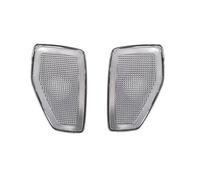 Indicador Intermitente Para Hummer H3 Todos Los Modelos Y 2005/2006-2010 Para H3T Todos Los Modelos 2009-2010 Carcasa Luz Repetición Marcador Lateral Guardabarros Indicadoras Giro Dinámicas ( Size : C