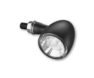 Indicador Kellermann / Luz de posición GELB Bullet 1000 PL negro, negro para Hombres