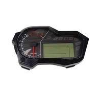 Indicador kilometraje Motocicleta Conjunto de instrumentos digitales para motocicletas, odómetro, pantalla para TRK502 TRK502X BJ500GS-A