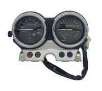 Indicador kilometraje Motocicleta Conjunto de instrumentos Indicadores Grupo Cuentakilómetros Tacómetro Para CB400 CB400SF NC31 1992 93 94 1995 96 97 1998