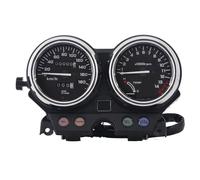 Indicador kilometraje Motocicleta Conjunto de instrumentos Indicadores Grupo Odómetro Tacómetro Para CB 250 Para Jade250 Para Jade CB-1 CB400F 89-90