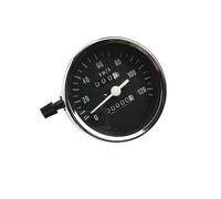 Indicador kilometraje Motocicleta Conjunto De Instrumentos Mecánicos Electrónicos Para Motocicletas GN125 GS125, Odómetro Digital, Motor Para, Piezas Motocicleta GN 125