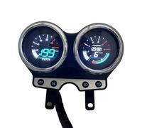 Indicador kilometraje Motocicleta Para Yes 125 GT125 EN125 GSX125 EN 150 Conjunto de medidor odómetro digital