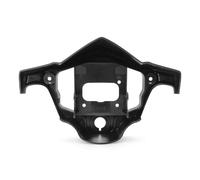 Indicador kilometraje Motocicleta Soporte para panel de instrumentos con pantalla digital 12 V para motocicleta, odómetro, tacómetro velocidad y kilometraje para CG125 CG150