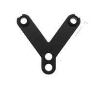 Indicador kilometraje Motocicleta Tacómetro para motocicleta, instrumento digital, odómetro, tablero de instrumentos para 12 V, universal