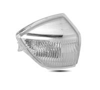 Indicador Lateral Espejo Compatible Con Ford Para C-Max 2011 2012 2013 2014 2015 Espejo Retrovisor Coche Carcasa Luz Lateral Intermitentes Piezas Componentes