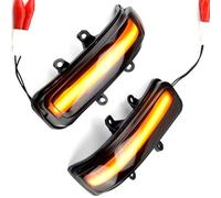 Indicador Lateral Espejo Compatible Con Toyota Para Voxy 2007 2008 2009 2010 2011 2012 2013 Piezas Espejo Retrovisor Lateral Con Intermitente Dinámico