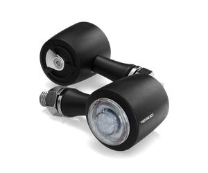 Indicador LED CNC HIGHSIDER ENTERPRISE-EP1, negro