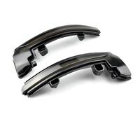 Indicador LED Dinámico Para Espejo Lateral Con Luz De Giro Para Para Discovery L462 2017-2018