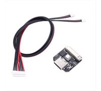 Indicador LED para módulo USB RGB para controlador de vuelo PIX