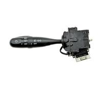 Indicador luminoso del coche Interruptor de los intermitentes Para Toyota Corolla Martrix 2002, 2003, 2004, 2006, 2007 y 2008 84140-02200 8414002200 Palanca indicadora de la columna de dirección