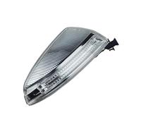Indicador Luminoso LED Para Espejo Lateral Con Intermitente Para Mercedes Para Benz Clase V, Para Vito/para Viano W639 2010-2014(Right 1 pc)