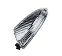 Indicador Luminoso LED Para Espejo Lateral Con Intermitente Para Mercedes Para Benz Clase V, Para Vito/para Viano W639 2010-2014(Left 1 pc)