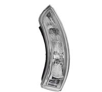 Indicador luz Giro para Hyundai para Azera TG 2006 2007 2008 2009 2010 876133L000 876143L000 1 Luz De Espejo Retrovisor Exterior De 2 Pines(Right Passenger Side)