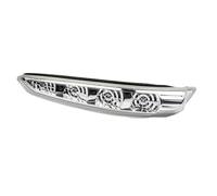 Indicador luz Giro para Hyundai para Híbrido para Sonata para I45 2011-2014 876133S000 1 Pieza Luz Señal Giro LED Delantera Izquierda/Derecha Espejo Lateral Coche(Front Right)