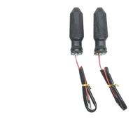 Indicador luz señal Giro para CRF 250L 300L para Rally CRF300L CRF250L 2021 2022 2023 Accesorios para Motocicletas Luces indicadoras de señal de Giro Delanteras
