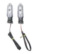 Indicador luz señal Giro para CRF 250L 300L para Rally CRF300L CRF250L 2021 2022 2023 Accesorios para Motocicletas Luces indicadoras de señal de Giro Delanteras