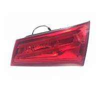 Indicador Luz Trasera Luces Estacionamiento Advertencia Lámparas Intermitentes Lámpara Automóvil Compatible Con Citroen Para C4 II 2013 2014 2015 Lámpara Trasera