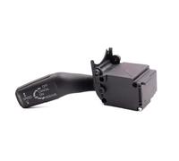 Indicador Mando Luces Compatible Con A8 2004 2005 2006 2007 2008 2009 2010 Interruptor Columna Control Crucero Señal Giro Accesorios Automotrices 8E0953521D