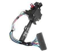 Indicador Mando Luces Compatible Con C1500 Pickup Para C1500 Para Suburban Interruptor Atenuación Interruptor Señal Giro Interruptor Combinado