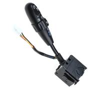 Indicador Mando Luces Compatible Con Chevrolet Para Aveo Columna De Dirección Interruptor De Señal De Giro Interruptores Combinados Accesorios Automotrices 9024792