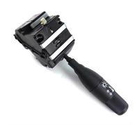Indicador Mando Luces Compatible Con Clio 19 Para Espace Interruptor De Señal De Giro Palanca De Dirección Luz Indicadora OEM: 7700803537