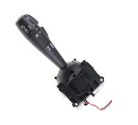Indicador Mando Luces Compatible Con Dacia Para Sandero II Para Logan II 2012 2013 2014-2017-2022 Palanca Intermitentes Interruptor Columna Dirección Faros Delanteros 8201167977