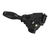 Indicador Mando Luces Compatible Con Ford Para Fiesta 2008 2009 2010 2011-2013 Columna Dirección Interruptor Señal Giro Interruptores Combinados 8A6T13335BC 8A6T13335AD