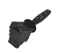 Indicador Mando Luces Compatible Con Peugeot Para 106 Para 206 Interruptor La Columna De Dirección Interruptor De La Luz De Giro 9623641569 625369
