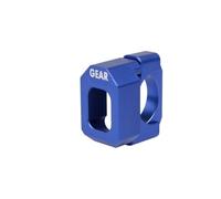 Indicador Marcha Accesorios especiales para motocicletas: Indicador de velocidad 1 a 6 marchas para GSR750 GSR 750 2011 2012 2013 2014 2015 2016 2017