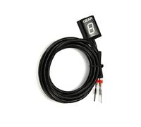 Indicador Marcha Digital Compatible Con Suzuki Para Intruder Para C800 2005-2010 Para M800 2005-2015 Para C1500 2005-2012 Para M1500 2009-2015 Indicador Cambio Velocidad Digital Para Motocicletas.